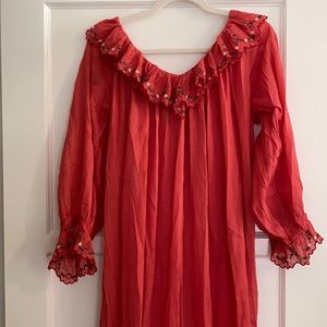 DÔEN Solaris Nightie